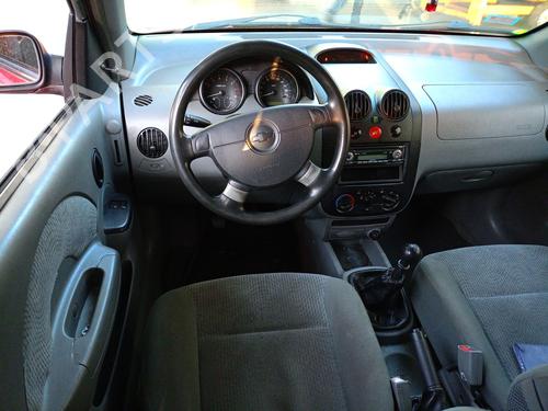 Left front window switch CHEVROLET AVEO / KALOS Hatchback (T200) 1.4 16V | BP32709988I27 - Image 11