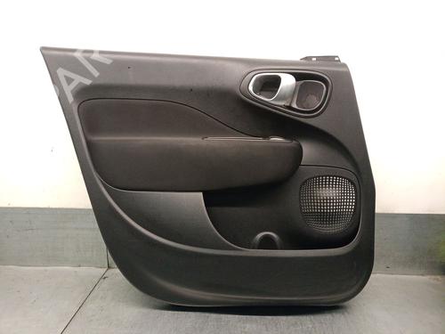 Used Front left panel FIAT 500L (351_, 352_) 1.3 D Multijet (199LXY1A, 199LXY11) (84 hp) 31931686