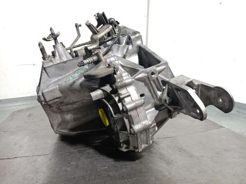 Gearbox MITSUBISHI LANCER VIII (CY_A, CZ_A) 2.0 DI-D (CY8A) | BP36040693M3 - Image 2