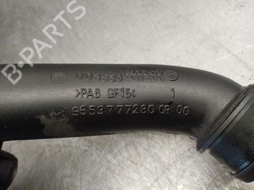 Pipe CITROËN XSARA PICASSO (N68) 1.6 HDi | BP29377697M125