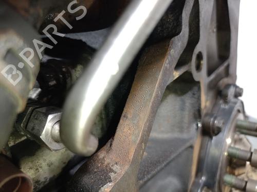 Engine VW TRANSPORTER T5 Van (7HA, 7HH, 7EA, 7EH) 1.9 TDI | BP39407512M1 - Image 12