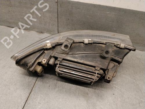 Left headlight SEAT TOLEDO II (1M2) 1.9 TDI | BP35932074C28 - Image 3