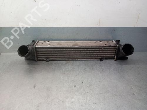 Intercooler BMW 3 (E90) [2004-2012]  31719075