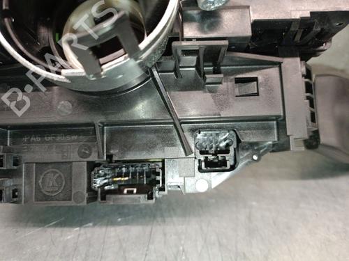 Headlight switch PEUGEOT EXPERT Van (V_) 1.5 BlueHDi 100 | BP33557256I24  - Image 7