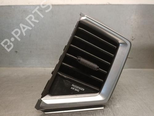 Used Air vent Air vent VW AMAROK (T1A, T1B) 3.0 TDI 4motion (241 hp) 34504621 34504621