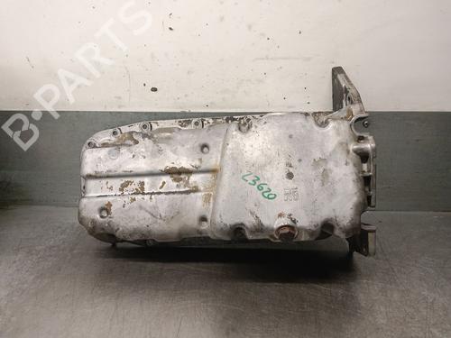 Ölwanne für OPEL ASTRA G Hatchback (T98) 1.6 (F08, F48) (75 hp) 29260419