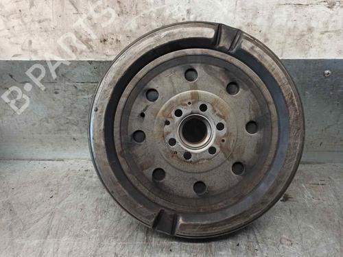 Flywheel SEAT LEON (1P1)  | BP20262467M101 