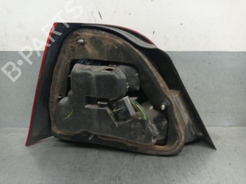 Right taillight ROVER STREETWISE Hatchback 1.4 | BP26518762C35 