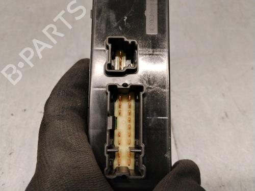Left front window switch NISSAN QASHQAI II (J11, J11_) 1.6 DIG-T | BP39649968I27 - Image 4