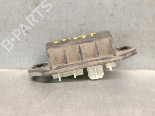 Used Tailgate handle TOYOTA YARIS CROSS (MXP_) 1.5 Hybrid All-wheel Drive (MXPJ15) (116 hp) 27556179