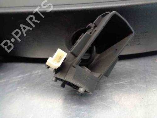 Rear mirror VOLVO C30 (533) D5 | BP7193079I6 