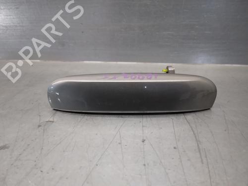 Venstre bak utvendig håndtak MITSUBISHI MIRAGE / SPACE STAR VI Hatchback (A0_A) 1.2 (A03A) (80 hp) 15727156
