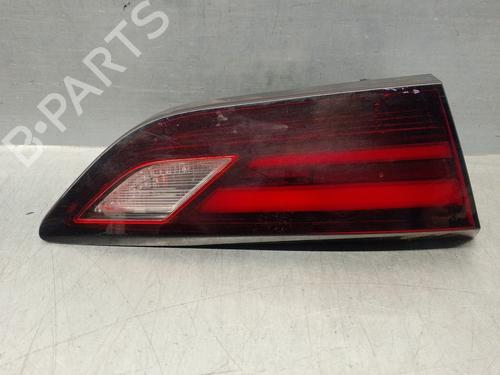 Used Left taillight Left taillight 17186850 17186850