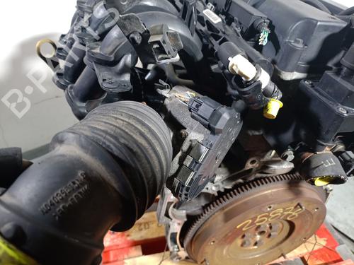 Engine FORD FIESTA VI (CB1, CCN) 1.25 | BP37641528M1 - Image 9