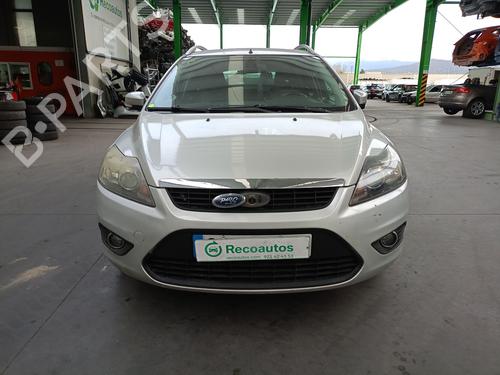 Engine control unit (ECU) FORD FOCUS II Turnier (DA_, FFS, DS) 1.6 TDCi | BP32720636M57  - Image 11