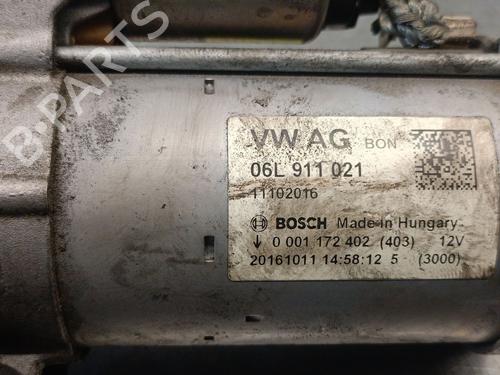 Starter AUDI A5 (F53, F5P) 2.0 TFSI | BP30100605M8