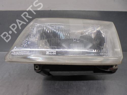 Used Left headlight OPEL FRONTERA A (U92) 2.5 TDS (115 hp) 15685226