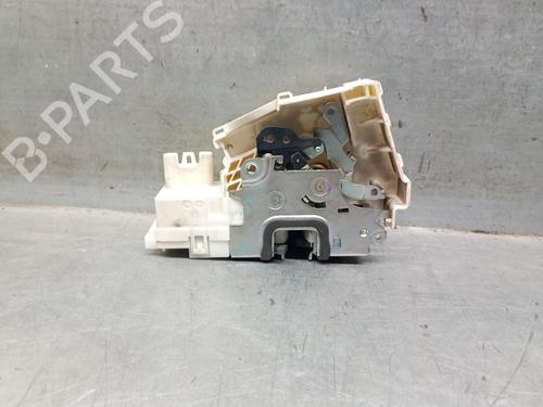 Front left lock MERCEDES-BENZ A-CLASS (W169) A 180 CDI (169.007, 169.307) | BP25454354C98 