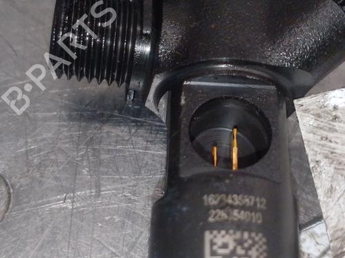 Injector MERCEDES-BENZ A-CLASS (W176) A 200 CDI / d (176.008) | BP40499766M100  - Image 5