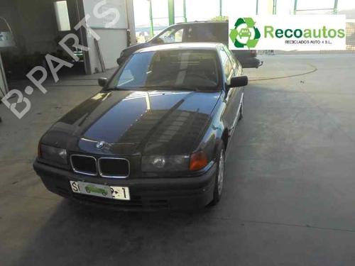 Throttle body BMW 3 (E36) 318 i | BP2069158M82 