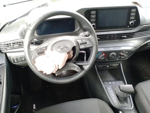Front left interior door handle HYUNDAI i20 III (BC3, BI3) 1.0 T-GDI | BP25381585I13 - Image 14