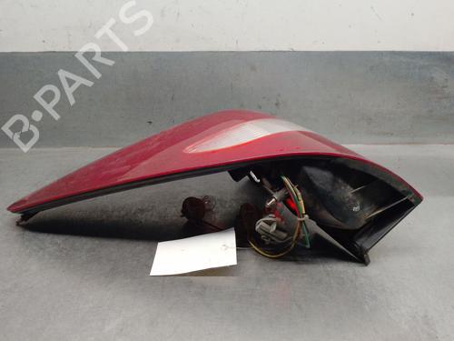 Left taillight SSANGYONG RODIUS I 2.7 Xdi | BP32358184C34