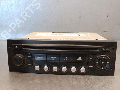 radio-citroen-c3-picasso-sh_-2008-37024842 main image