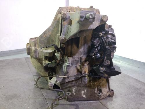 Gearbox FORD MONDEO III (B5Y) 2.2 TDCi | BP22726244M3 