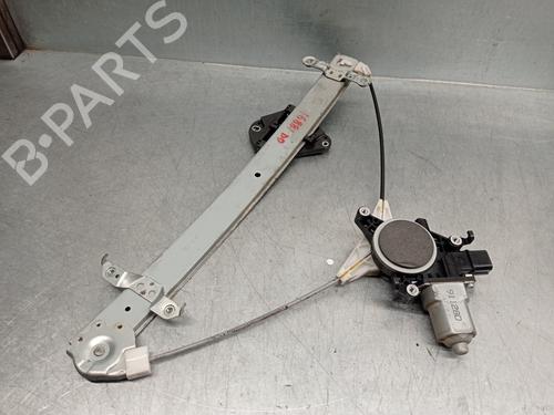 Used Front right window mechanism SUBARU LEGACY V Estate (BR) 2.0 D AWD (150 hp) 11290737