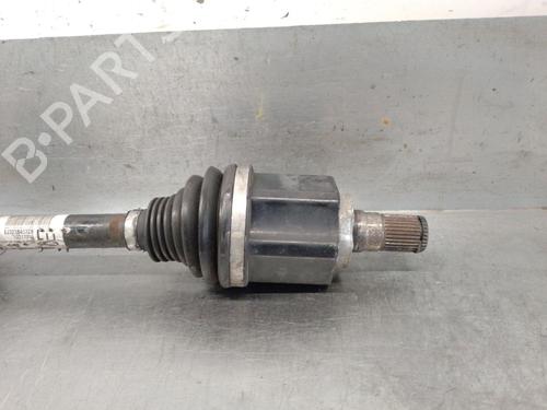 Left front driveshaft LAND ROVER RANGE ROVER EVOQUE (L538) 2.0 D 4x4 | BP33618928M38 - Image 4