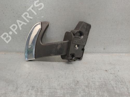 Steering wheel controls CITROËN C4 Grand Picasso I (UA_) 2.0 HDi 138 | BP18030798E15 