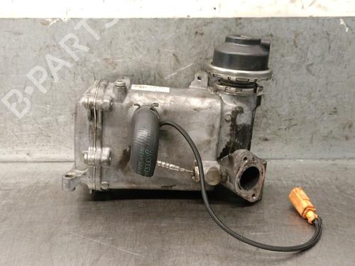 Used Egr Egr AUDI Q7 (4LB) 3.0 TDI quattro (240 hp) 33170131 33170131