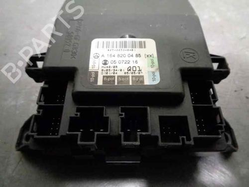 Comfort control module MERCEDES-BENZ M-CLASS (W164) ML 320 CDI 4-matic (164.122) | BP4939710M56 