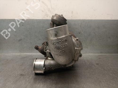 Used Turbocharger/Supercharger TOYOTA COROLLA Verso (ZER_, ZZE12_, R1_) 2.2 D-4D (AUR10_, AUR10R) (136 hp) 24846505