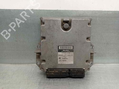 Used Engine control unit (ECU) OPEL VECTRA C GTS (Z02) [2002-2009]  15184734