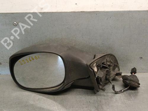 Used Left mirror Left mirror 34435155 34435155