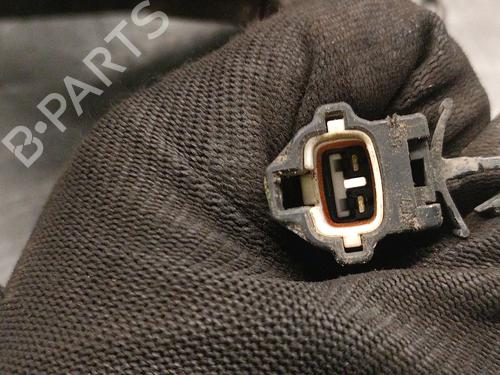 Right rear steering knuckle MG MG HS (AS23) 1.5 T (SAS23) | BP29973323M28