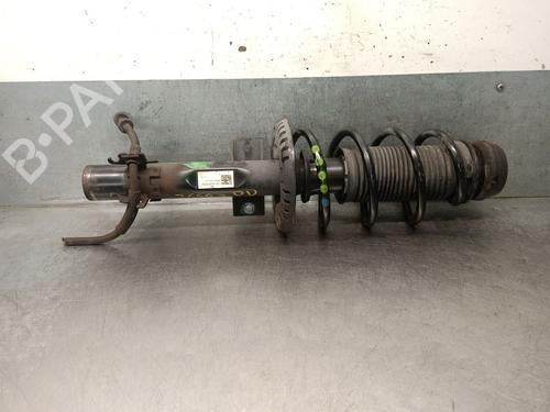 Used Right front shock absorber Right front shock absorber SKODA FABIA III (NJ3) 1.0 (75 hp) 39652662 39652662