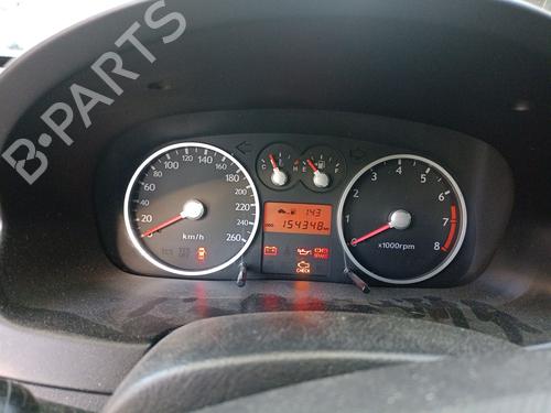 Elektronisk modul HYUNDAI COUPE II (GK) 1.6 16V | BP28621854M83 