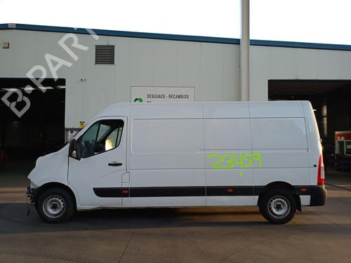Used Parts NISSAN NV400 Van (X62, X62B) dCi 135 (136 hp) 3973039