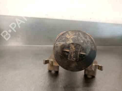 Left rear shock absorber VOLVO V90 II Estate (235) D5 AWD | BP25284767M18 