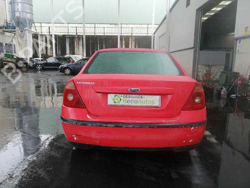 Starter FORD MONDEO III Saloon (B4Y) 2.0 16V | BP12056760M8 