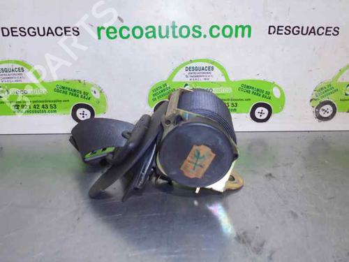 Rear right seatbelt LAND ROVER FREELANDER I (L314) 1.8 16V 4x4 | BP7444121I28 
