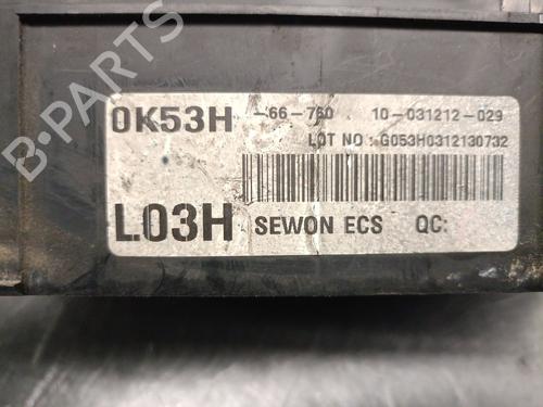 Sikringsdose KIA CARNIVAL II (GQ) 2.9 CRDi | BP28162359E1