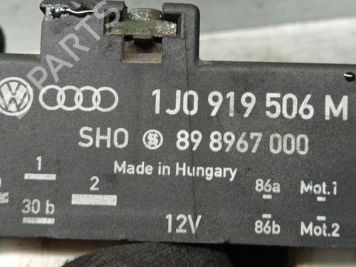 Elektronisk modul SKODA FABIA I (6Y2) 1.4 TDI | BP26026031M83 