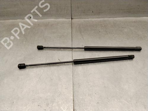 Used Tailgate lift support Tailgate lift support VW POLO IV (9N_, 9A_) 1.4 16V (75 hp) 40196021 40196021