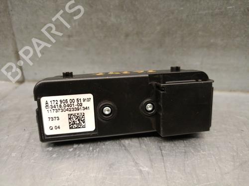 Switch MERCEDES-BENZ CLA Coupe (C117) CLA 200 CDI / d (117.308) | BP39684958I30 - Image 2