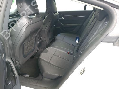 Switch PEUGEOT 508 II (FB_, FH_, F3_) 2.0 BlueHDI 160 (FHEHYR) | BP25711515I30 - Image 10