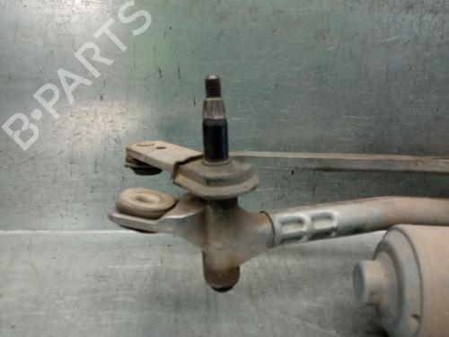 Front wiper motor AUDI Q3 (8UB, 8UG) 2.0 TDI | BP29427833M29