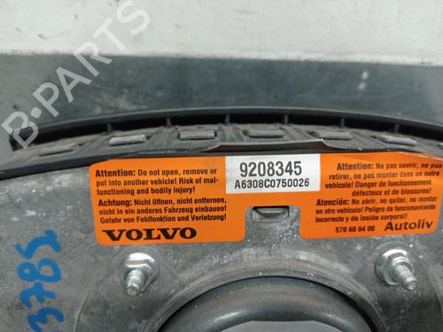 Driver airbag VOLVO XC70 I Cross Country (295) D5 AWD | BP9273446C9 